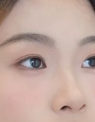 -韩美绣·骨相纹眉·洗眉美瞳线