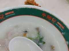 -禾师兄·布拉肠(一德路店)