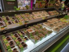-糕材生•糕点•生日蛋糕(钟楼街店)