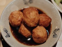 -红猪卤肉饭(大西洋美食城店)