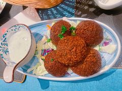 -La Medina餐厅(亮马河南路店)