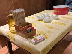 -串盟烧烤·长沙美食地标(星沙店)