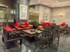 -顺兴老茶馆·精品川菜(世纪城店)