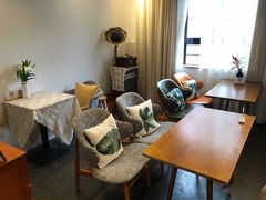 -几静cafe(基湖店)
