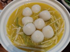 -扬州狮子楼·非遗淮扬菜(东关街店)