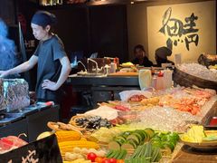 -三川·十酒Izakaya(南昌路店)
