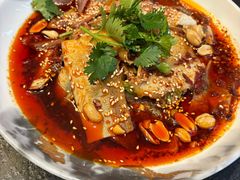 -万重锦·人文川菜馆(骡马市店)