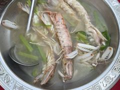 -隆都四季香饭店(碧海路店)