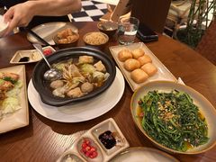 -亚特兰蒂斯·蟹餐厅 CRAB KITCHEN·鲜活海鲜