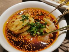 -太二酸菜鱼(菱角湖万达店)