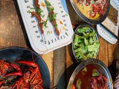 -王红军龙虾(新民路店)