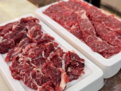-潮悦牛肉火锅城(水贝店)