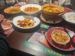 -拾捌川·自贡爆炒(新街口店)