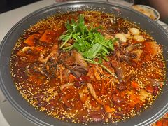 -麻六记(新天地店)