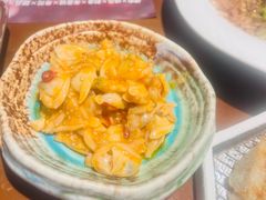 -弓二·烧鸟居酒屋(财富购物中心店)