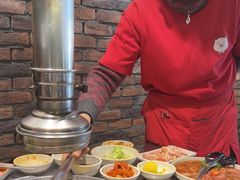 -喜来稀肉(虹泉路店)