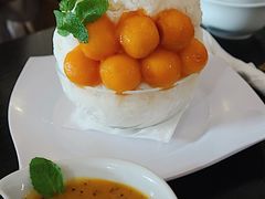 -Fresh Fruit Factory - Fruit Cuisine Restaurant