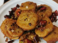 -一轩饺子馆(丽都店)