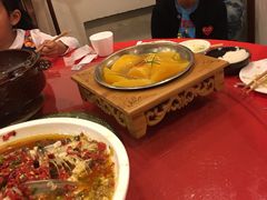 -橘子洲头湘菜馆
