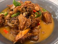 -滁香园·滁州菜(琅琊山店)
