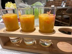 -潮牛壹号鲜牛肉火锅(金桥永旺店)