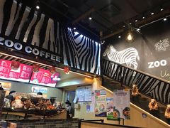 -ZOO COFFEE动物园咖啡(望京锐创店)