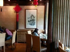 -烟水渔庄餐厅(西溪湿地店)