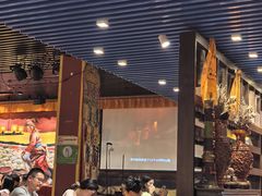 -敏珠拉姆藏餐·南京厨房(富春江东街店)