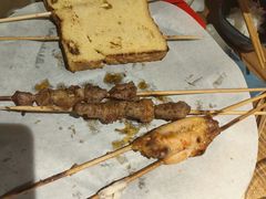 -1819餐厅·团队聚餐·烤串·精酿