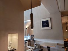 -Me Coffee下午茶艺术空间