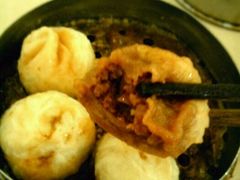 包子-吃不亏特色包子(三峡广场店)