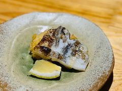 -镹·鱼料理  国产鱼使用店