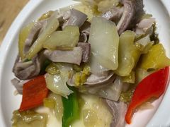-兔爸私家小厨(新北万达店)