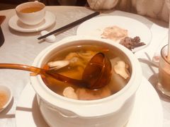 -十二粤味·顺德菜·烧鹅点心(五四广场店)