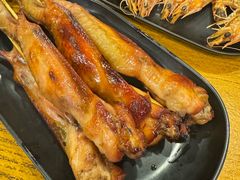 -Doo Dee Thai Food(Issan/Isaan/Esan)