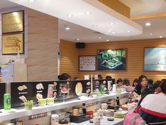 -万岁寿司(芳村店)