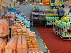 -AEON永旺(东方宝泰店)