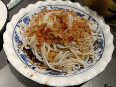 -富临轩私房菜(集庆门大街店)