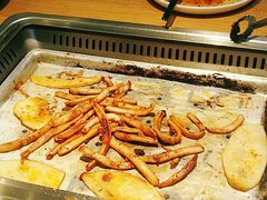 -新石器烤肉(无锡万象城店)