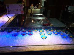 -大佛寺高级素食自助餐厅