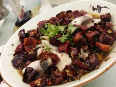 -尚帝美食城(八號院·牡丹公园店)