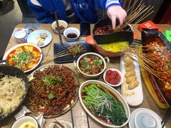 -成都吃客(九眼桥店)