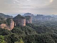 -丹霞山风景名胜区