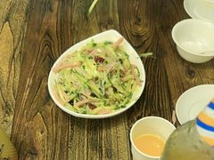-大胡子海鲜·天津菜·砂锅烧烤(五大道创始店)