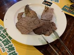 -拉丁餐厅·巴西烤肉自助(正佳广场店)