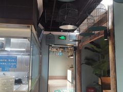 -渝乡辣婆婆·川菜 水煮鱼(中山西路店)