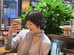 -黑草莓(重庆路店)