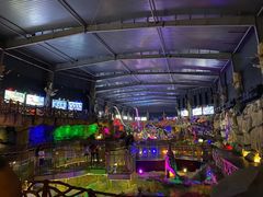 -南京银杏湖乐园