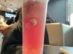 -喜茶(北京三里屯太古里店)