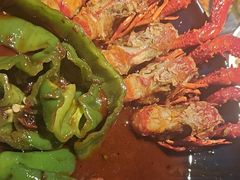 -红盔甲·小龙虾(人民广场店)